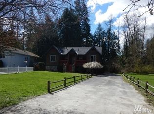 16724 117th Pl NE, Arlington, WA 98223