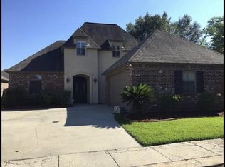 14302 Wilson Way Dr, Baton Rouge, LA 70817