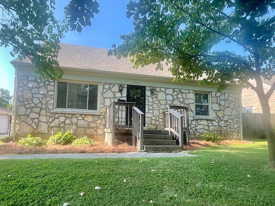 1st image of 616 Springridge Dr