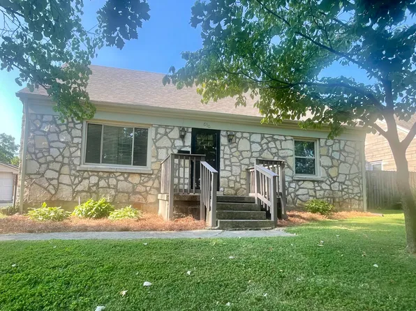 616 Springridge Dr, Lexington, KY 40503