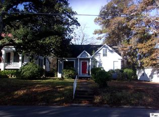 1606 Pine St, Winnsboro, LA 71295