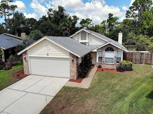 921 Ashmeade Ct, Port Orange, FL 32127