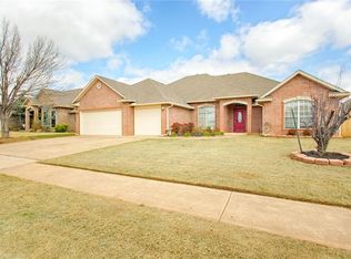 15904 Teesdale Rd, Edmond, OK 73013
