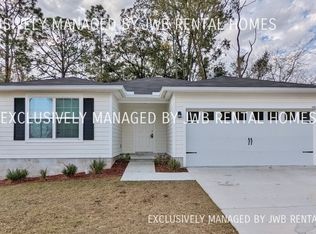 436 Woodside Dr, Orange Park, FL 32073