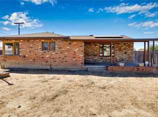 32377 Avenue D, Yucaipa, CA 92399
