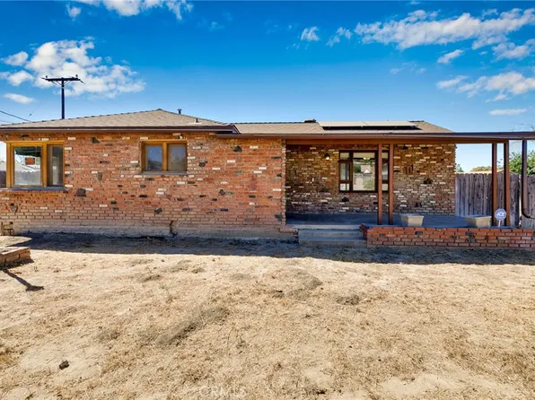 32377 Avenue D, Yucaipa, CA 92399