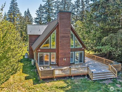 4716 167th Avenue NW, Lakebay, WA, 98349