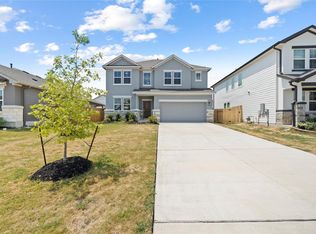332 Stellar Wind Dr, Georgetown, TX 78628