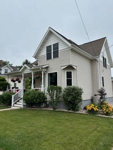 330 East Sullivan Street, Ripon, WI, 54971
