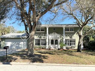 207 Flamingo Ln, Melbourne Beach, FL 32951