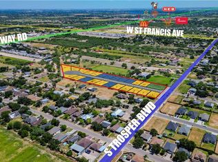 4 W Garfield Ave, Mission, TX 78573