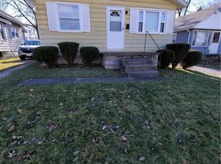416 Grandview Ave, Barberton, OH 44203
