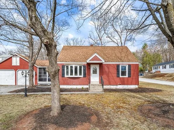 19 Capitol St, Methuen, MA 01844