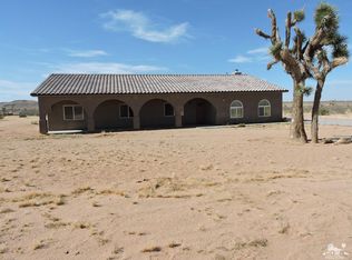 60828 Mason Dr, Joshua Tree, CA 92252