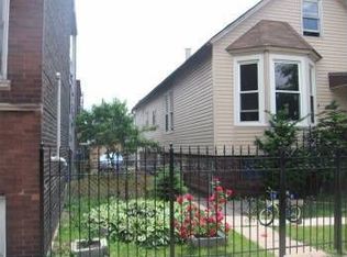 3107 W Pershing Rd, Chicago, IL 60632