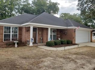 206 Ansley Way, Harlem, GA 30814