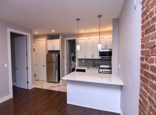 448 Central Park W APT 4C, New York, NY 10025