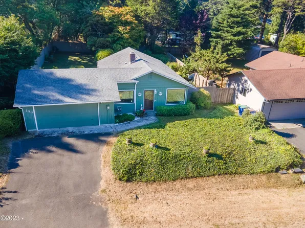 250 NE 122nd St, Newport, OR 97365