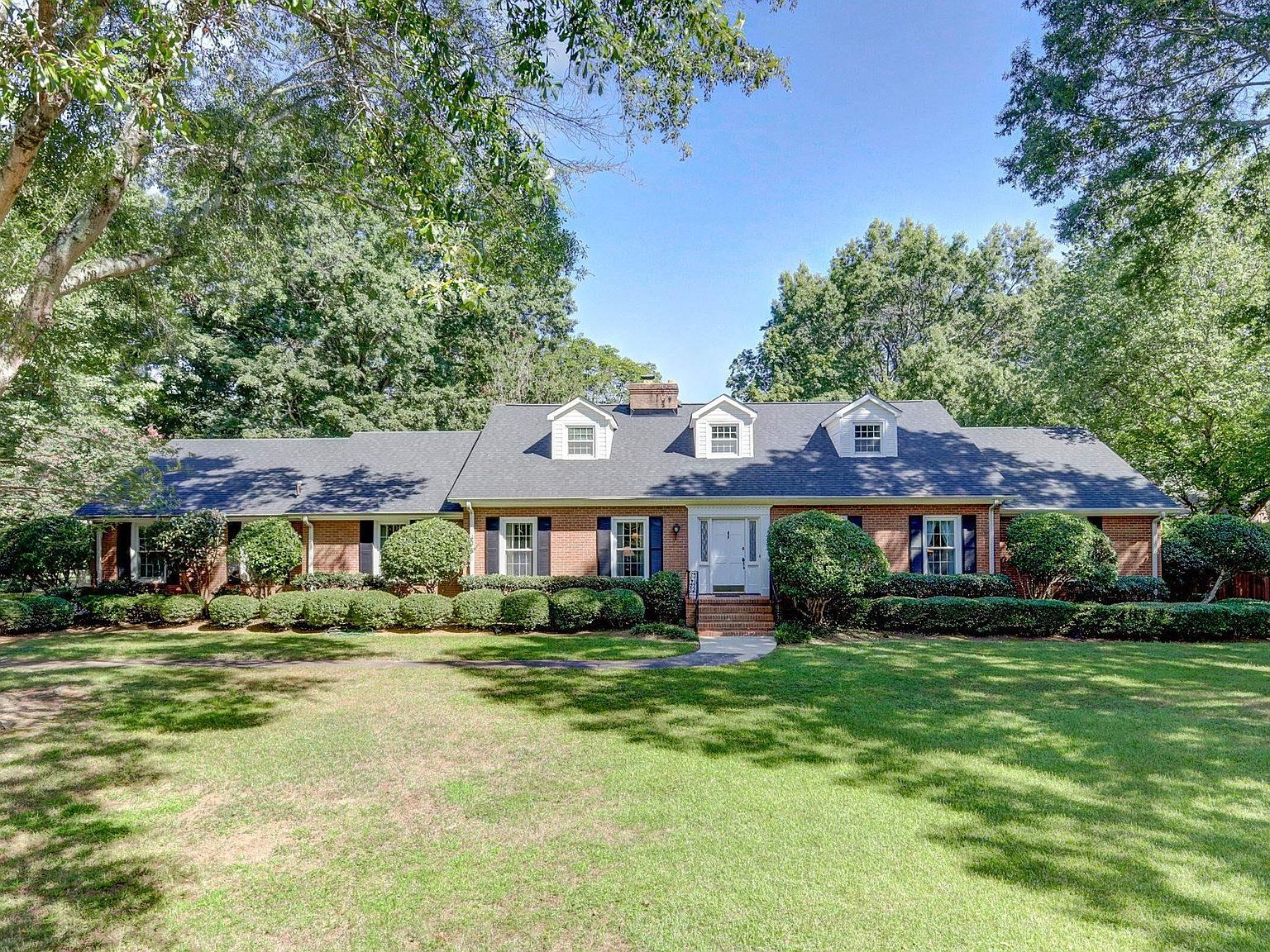 5 Red Fox Trl, Greenville, SC 29615 Zillow