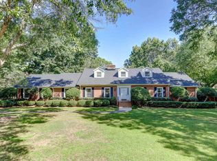 5 Red Fox Trl, Greenville, SC 29615