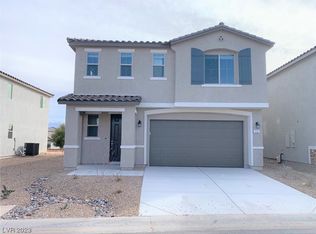 112 Parliament Cyn, Mesquite, NV 89027