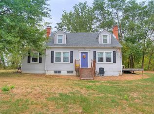 163 Lebanon Rd, Pembroke, VA 24136
