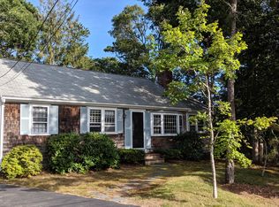 28 Salt Meadows Rd, West Dennis, MA 02670