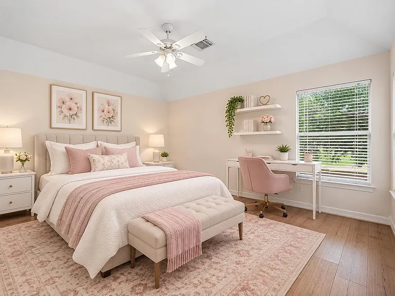 5807 Bayberry Way — Photo 38