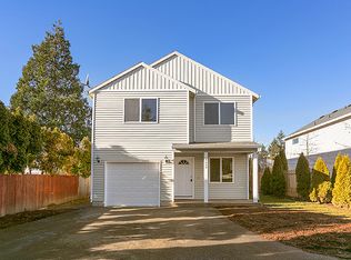 4839 SE 113th Ave, Portland, OR 97266