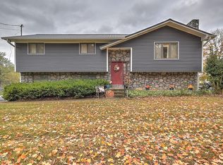 725 Gray Station Sulphur Springs Rd, Jonesborough, TN 37659