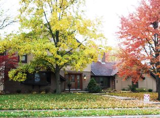 1640 Brandywine Trl, Fort Wayne, IN 46845
