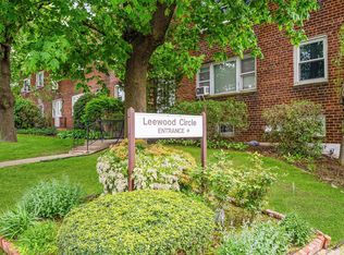 1 Leewood Cir APT 2R, Eastchester, NY 10709