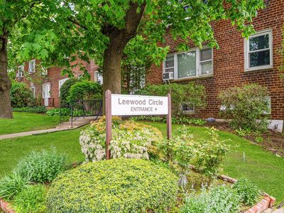 1 Leewood Circle #2R, Eastchester, NY, 10709