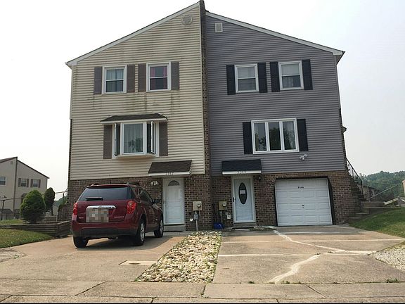 3rd image of 2342 Ebury Ct