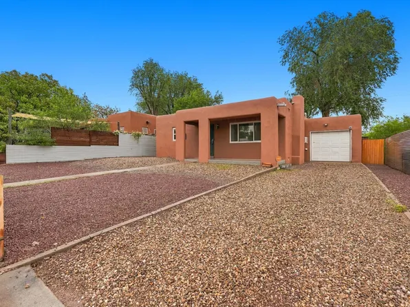 2734 San Rafael Ave SE, Albuquerque, NM 87106