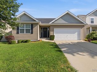 2685 Cedar Grove Dr, Belleville, IL 62221