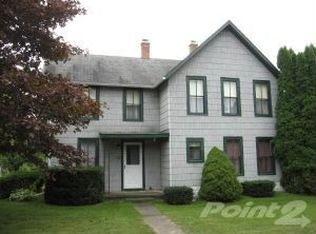 269 Washington St, Port Austin, MI 48467
