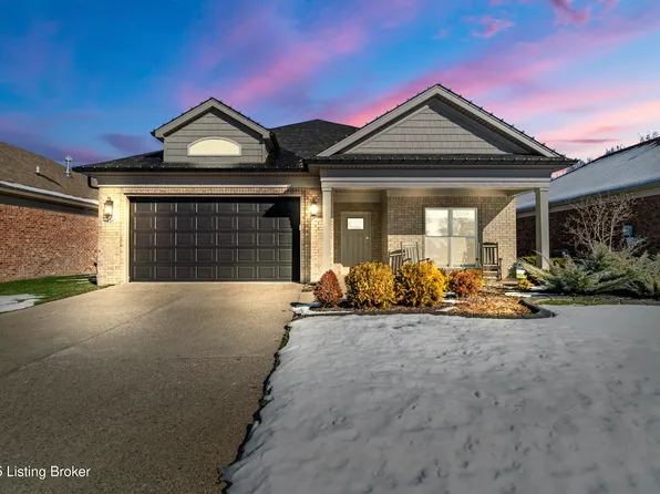 1431 Parkridge Pkwy, Louisville, KY 40214