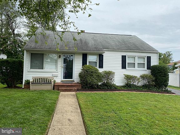 2nd image of 1934 Burfoot St