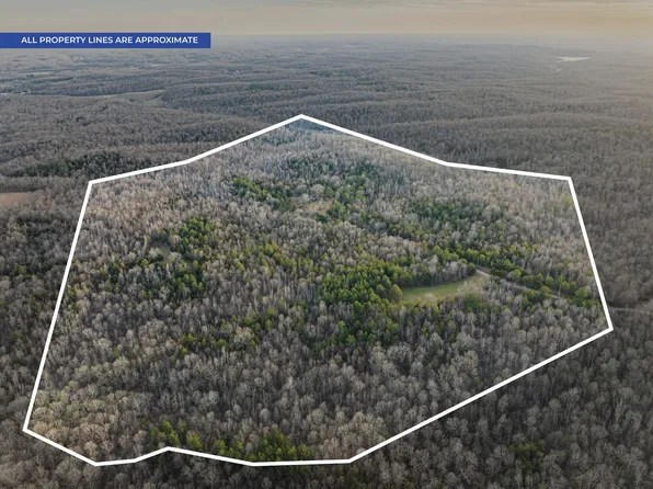 670 Samsil Cemetery Rd, Cadiz, KY 42211