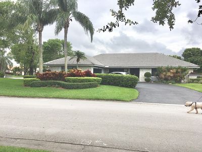11266 NW 11th Ct, Coral Springs, FL, 33071