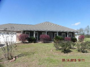 157 Courtney Rd, Petal, MS 39465