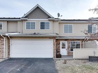 10076 180th Ave NW, Elk River, MN 55330