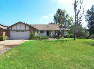 1220 Shepherd Way, Claremont, CA 91711