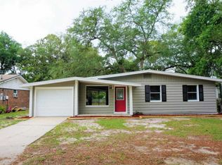 29 Alma Ave, Panama City, FL 32404