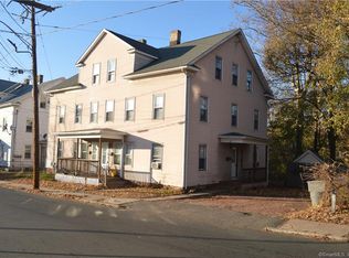 63 Asnuntuck St, Enfield, CT 06082