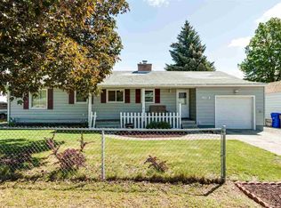 1108 N University Rd, Spokane, WA 99206