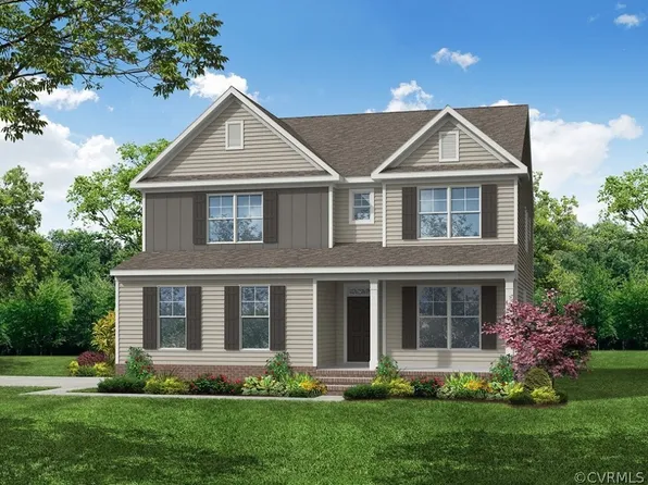 4732 Bishops Gate Way, Providence Forge, VA 23140