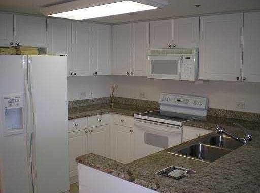 2nd image of 19501 W Country Club Dr APT 706
