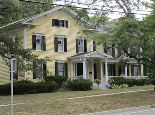 104 E Main St, Avon, NY 14414